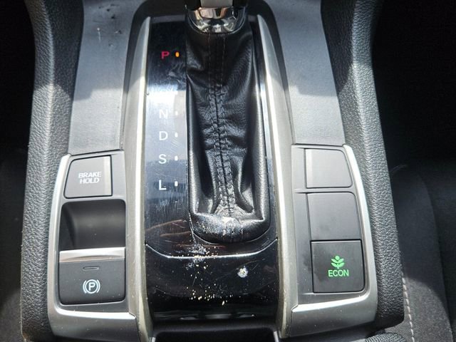Used 2019 Honda Civic EX image 21