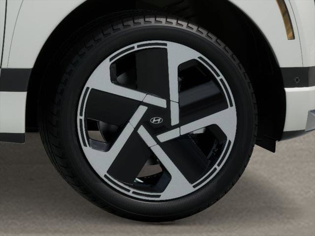 New 2026 Hyundai Ioniq 9 Calligraphy w/ Tow & Go Package image 8