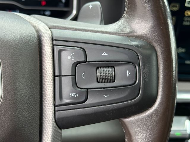 Used 2022 GMC Sierra 1500 Denali w/ Denali Reserve Package image 25