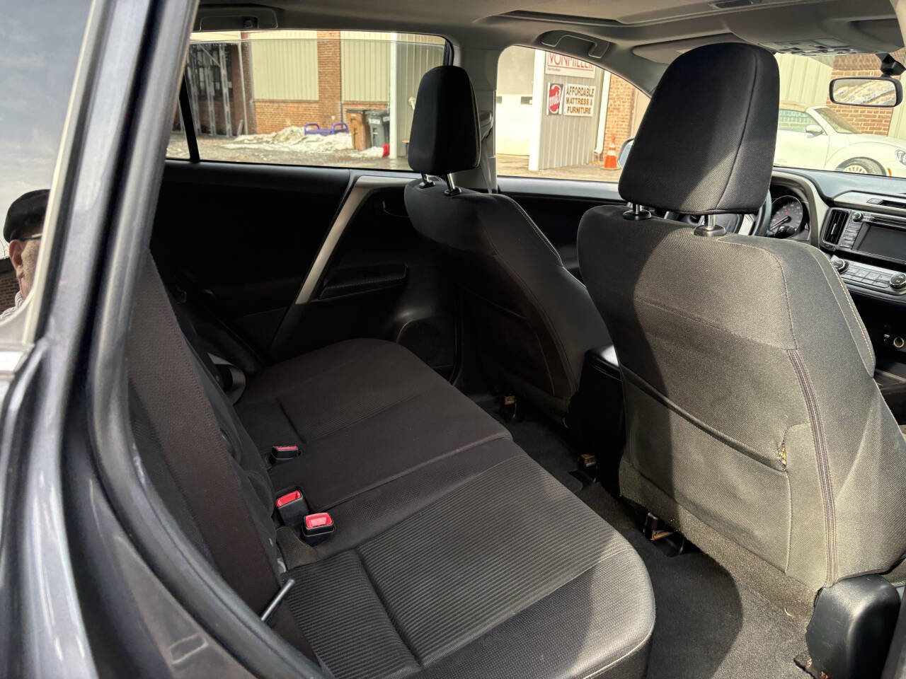 Used 2013 Toyota RAV4 XLE AWD/4WD image 13