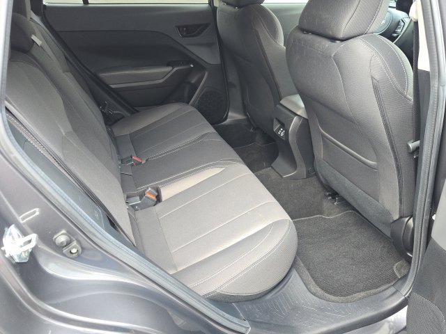 Certified 2026 Subaru Crosstrek 2.5i Premium w/ Crosstrek Mirror Package AWD/4WD image 10