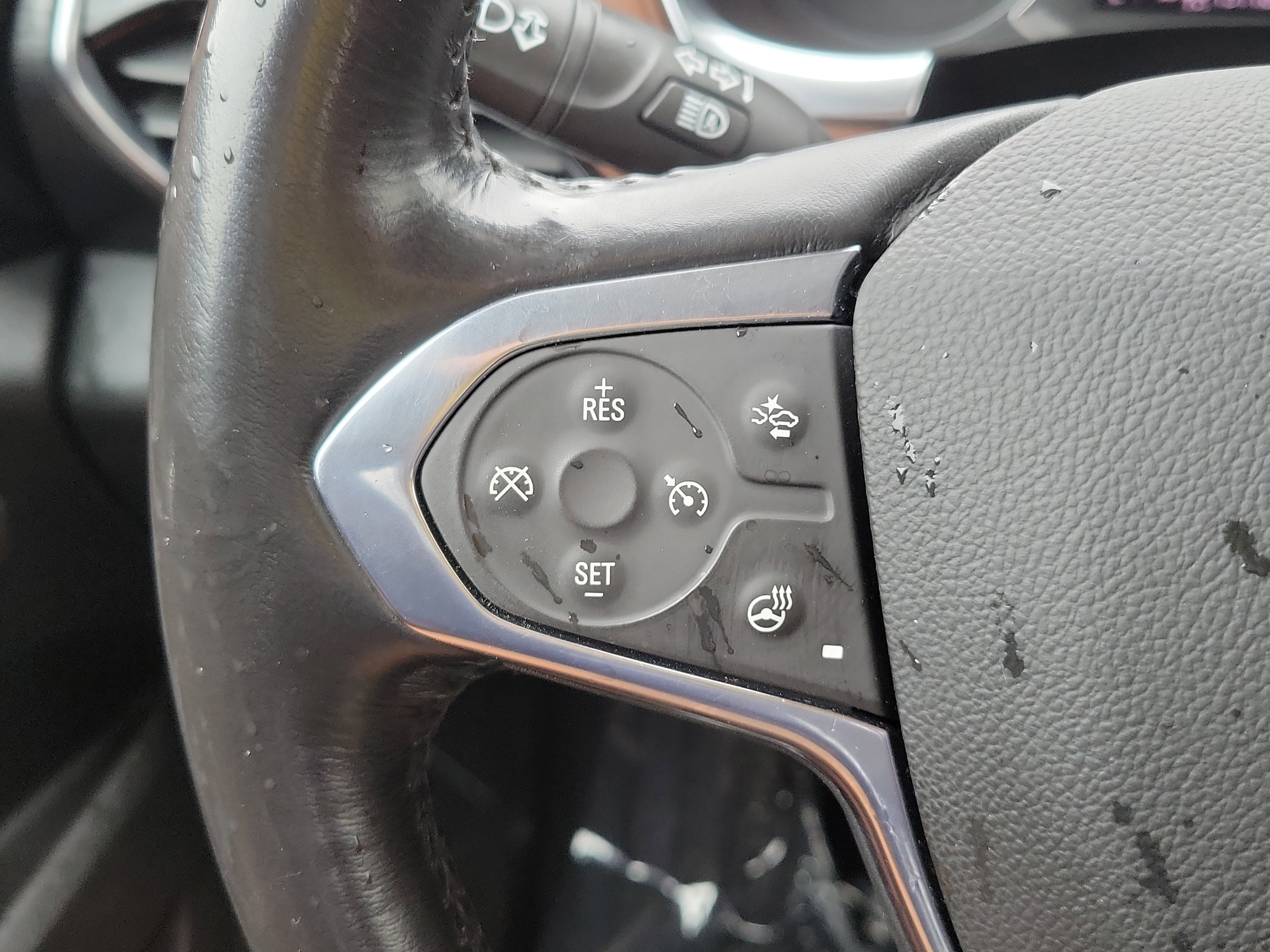 Used 2021 Chevrolet Traverse High Country AWD/4WD image 33