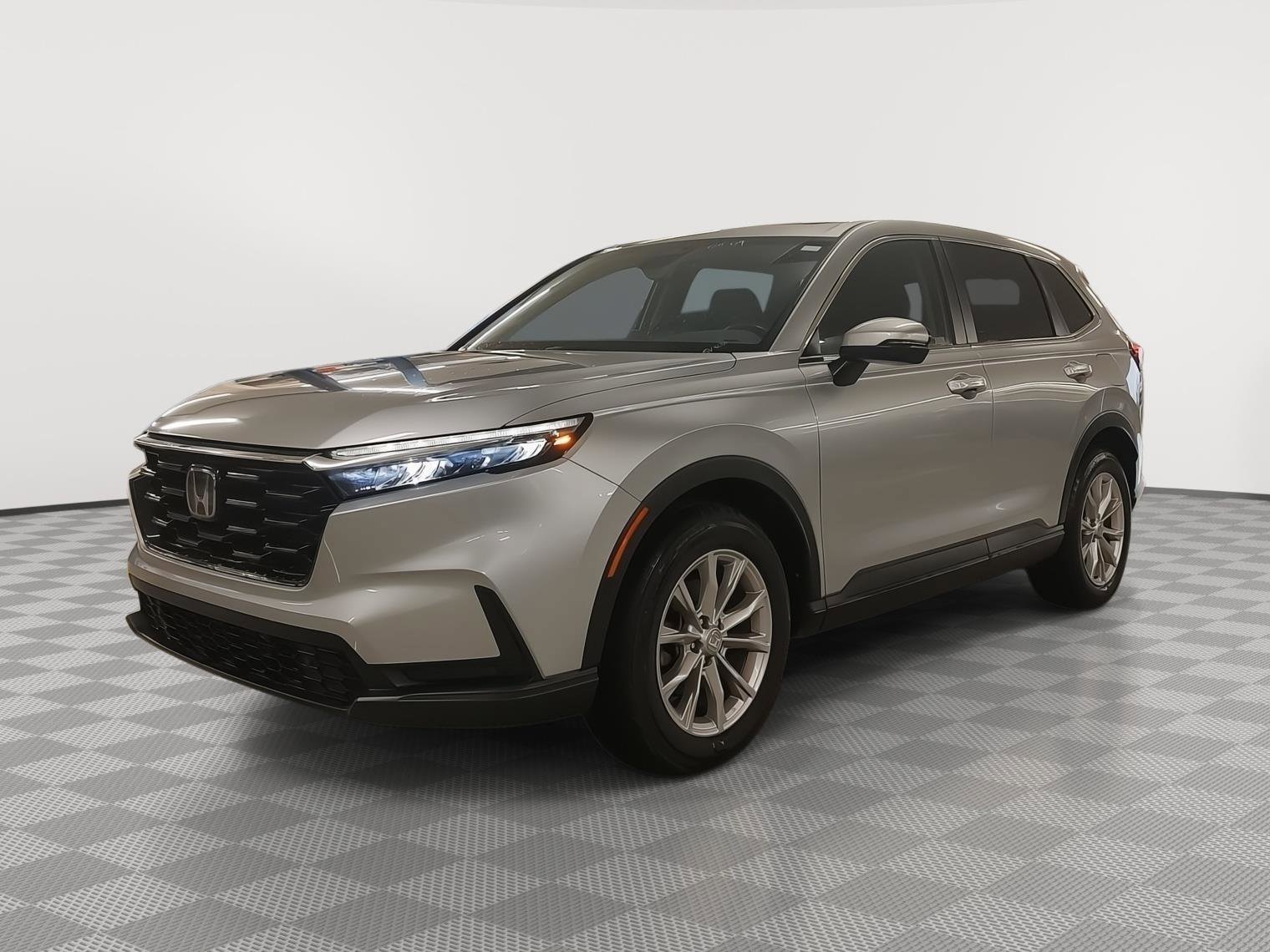 Certified 2024 Honda CR-V EX-L image 29