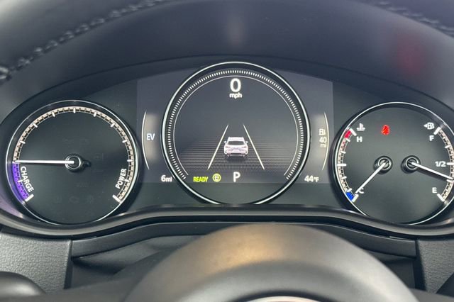 New 2026 MAZDA CX-50 2.5 Hybrid w/ Weather Package image 30