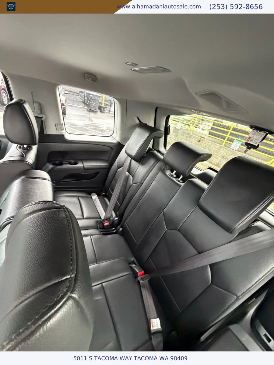 Used 2014 Honda Pilot EX-L image 14