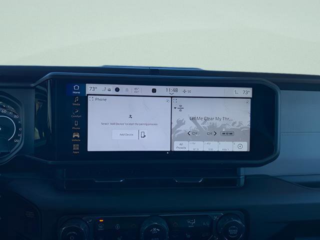 New 2024 Jeep Wrangler Sport S image 12