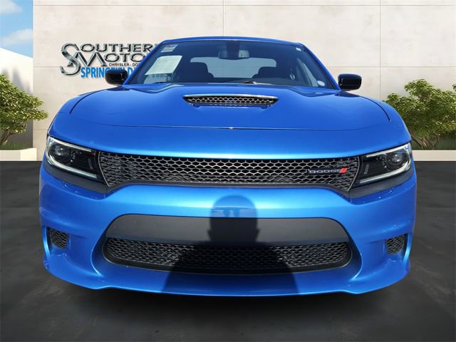 Used 2023 Dodge Charger R/T w/ Harman/Kardon Audio Group image 8