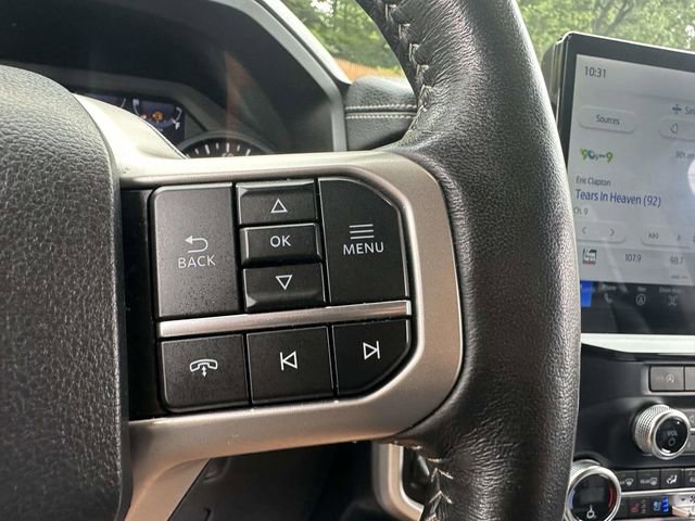 Used 2024 Ford Expedition XLT image 28