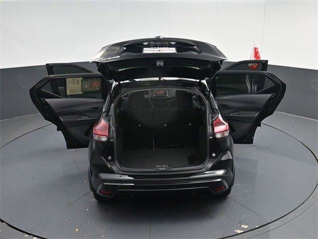 Used 2025 Nissan Kicks Play S image 55