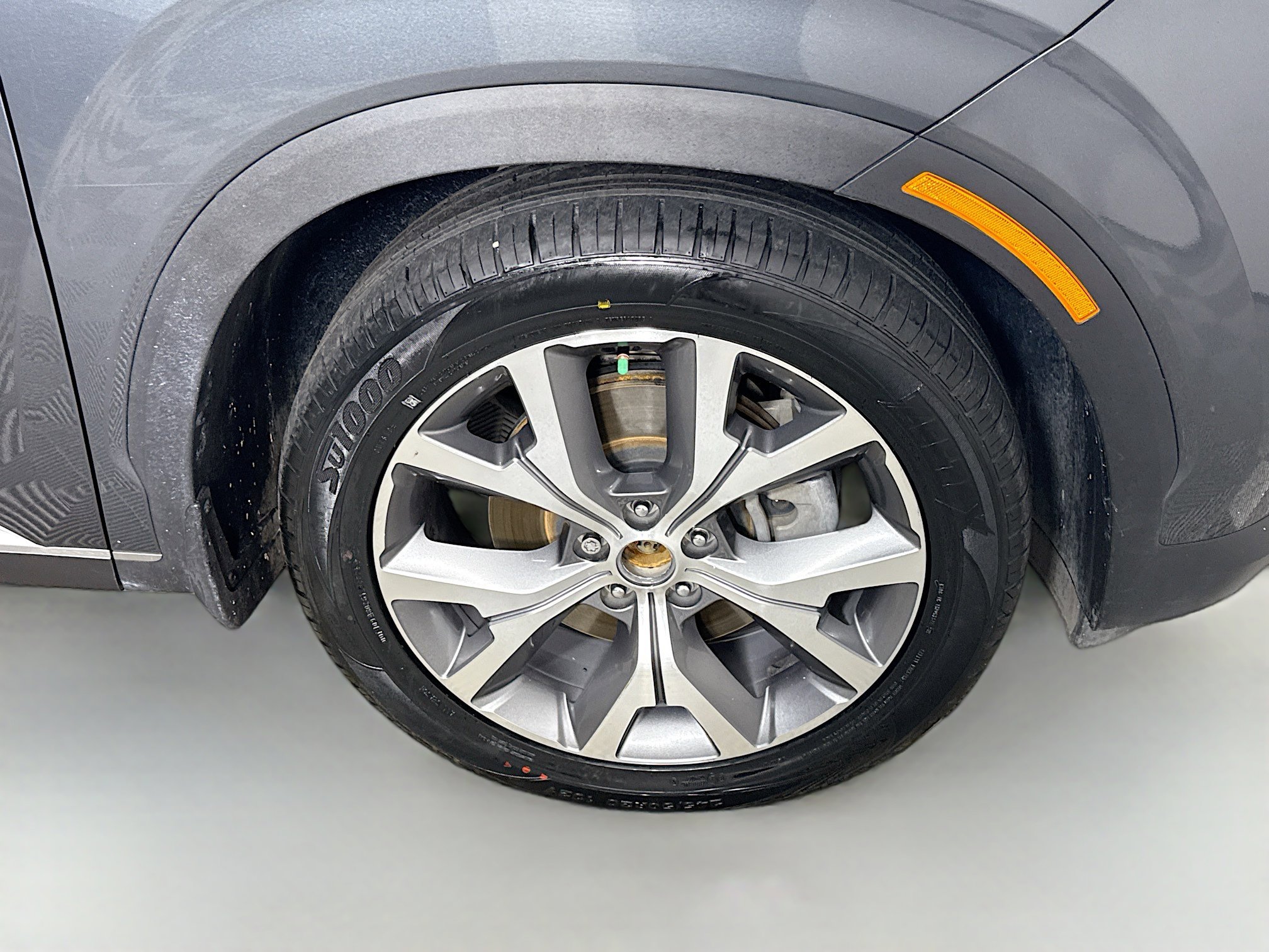 Used 2021 Hyundai Palisade SEL w/ Convenience Package FWD image 32