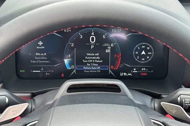 New 2026 Lexus IS 350 F Sport image 21