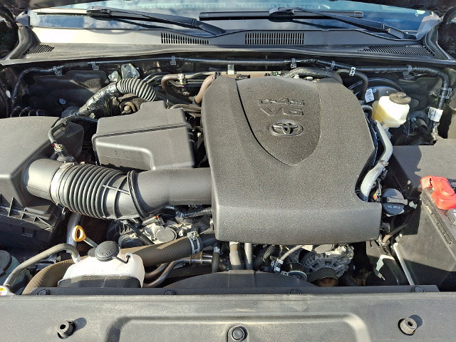 Used 2023 Toyota Tacoma SR AWD/4WD image 27