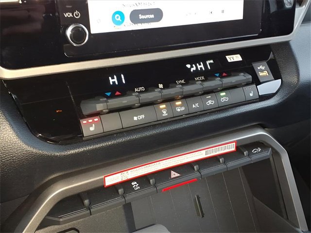 Used 2025 Toyota Tundra SR5 image 10