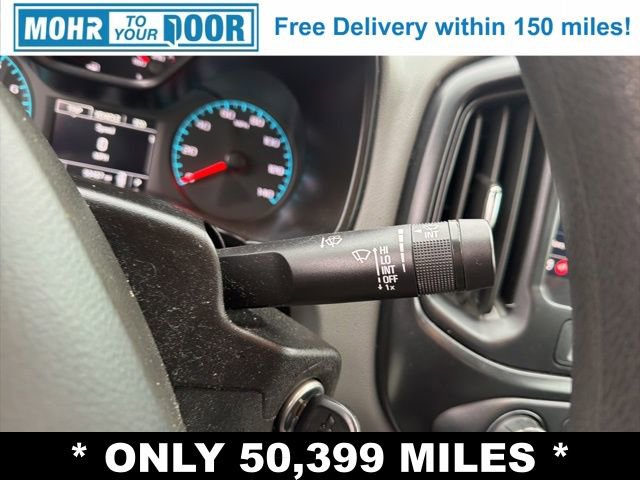 Used 2020 Chevrolet Colorado W/T image 18