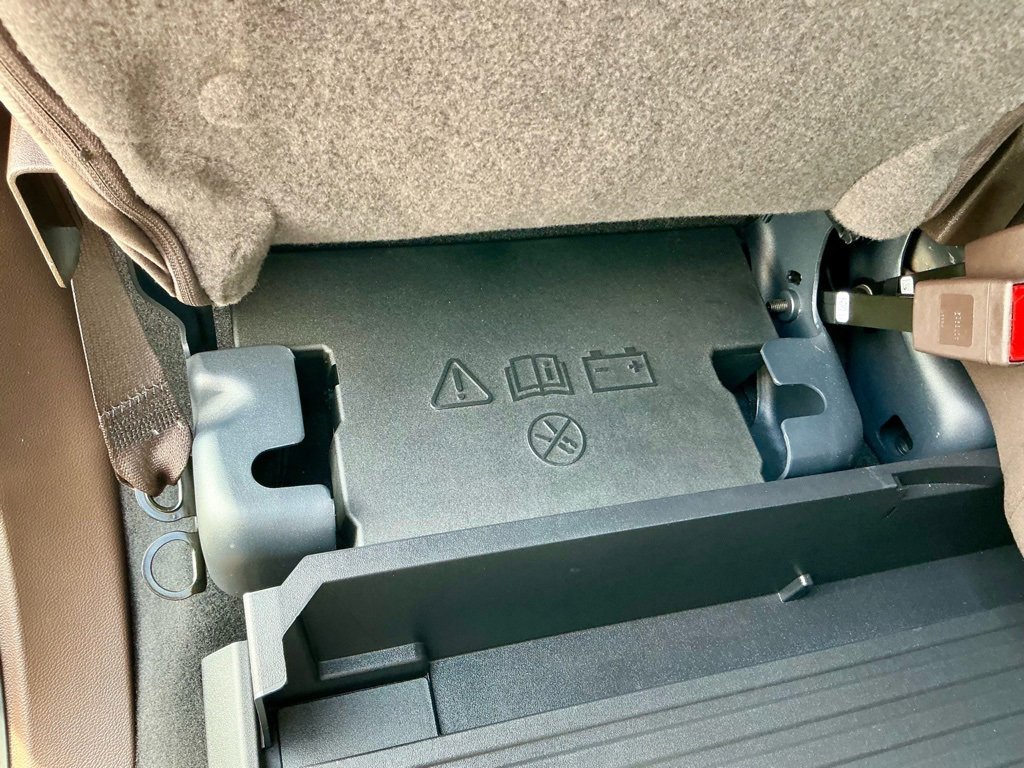 Used 2024 Ford F150 King Ranch w/ FX4 Off-Road Package image 28