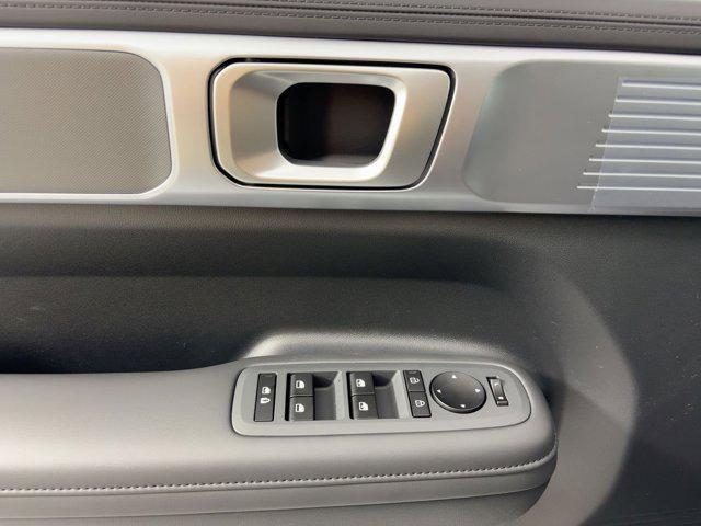 New 2026 Hyundai Santa Fe XRT image 20