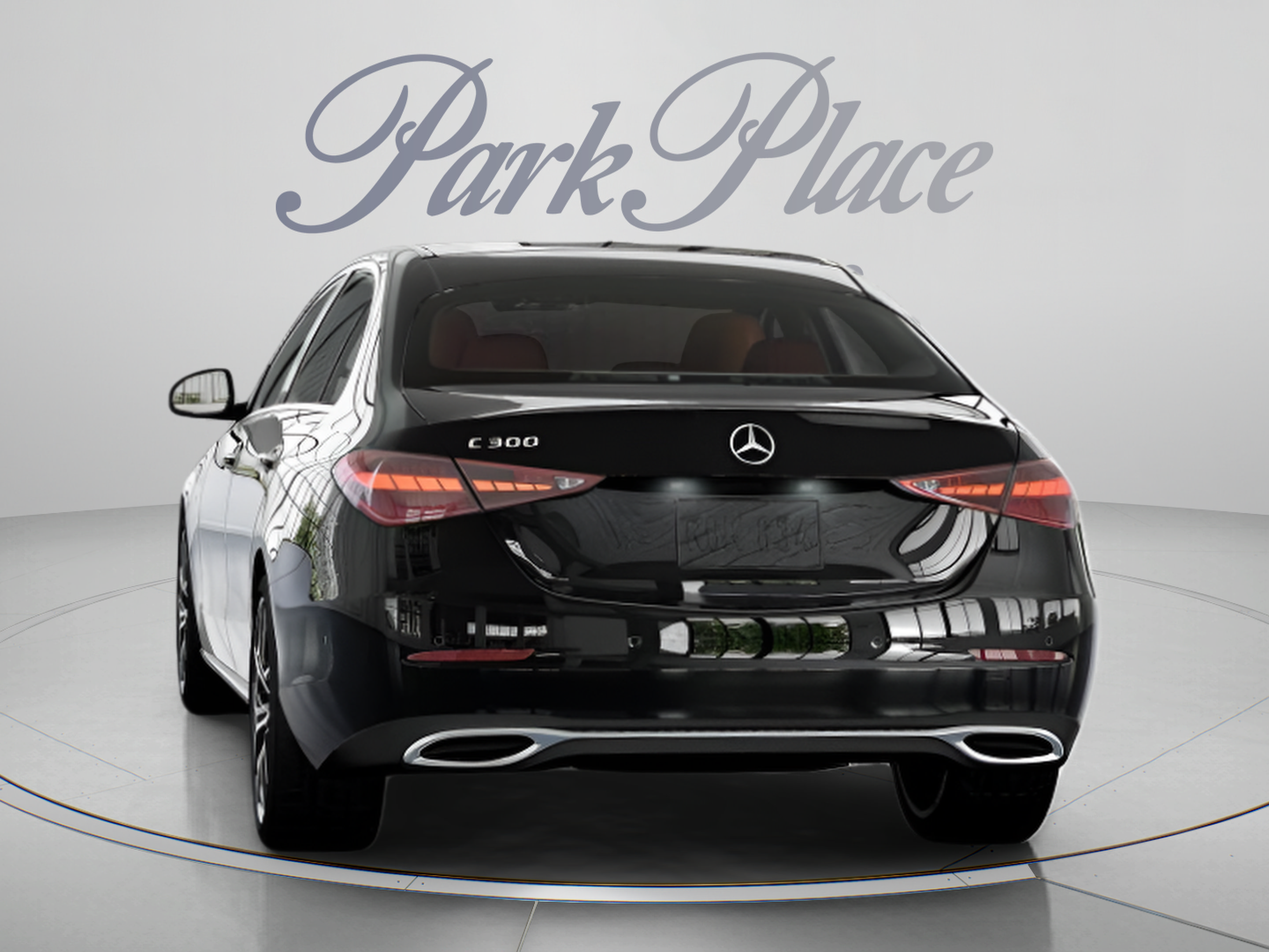 New 2026 Mercedes-Benz C 300 Sedan image 14