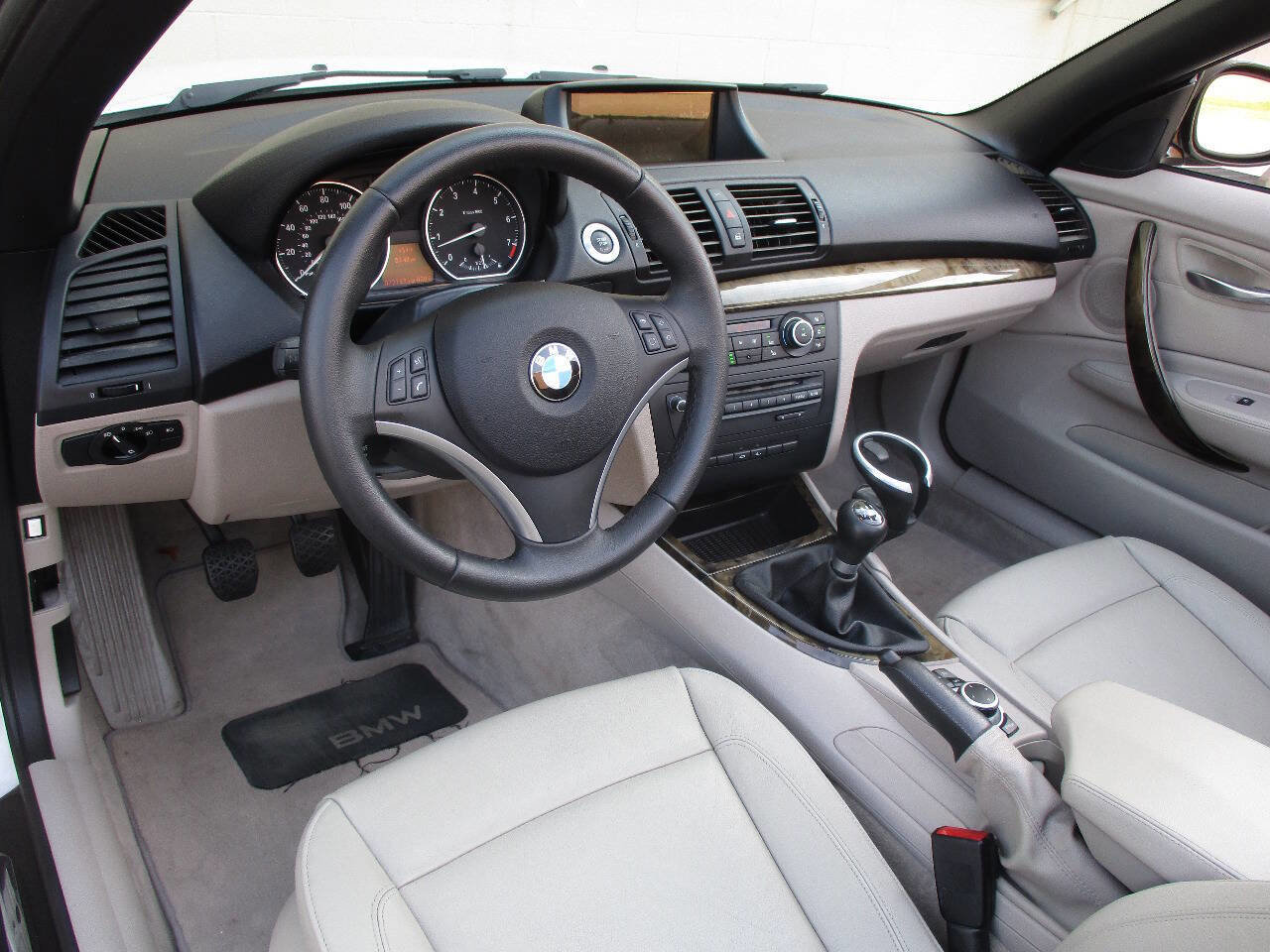 Used 2011 BMW 128i 128i 2dr Convertible image 21