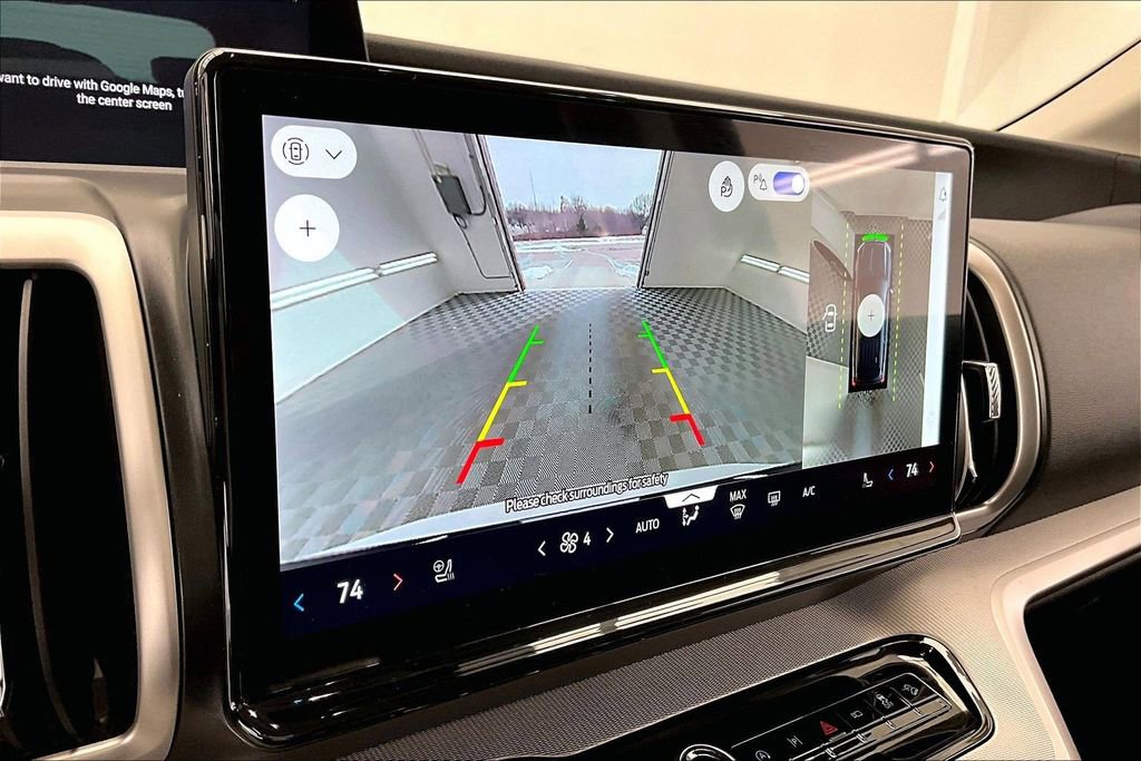 Used 2025 Ford Expedition Max Active image 21