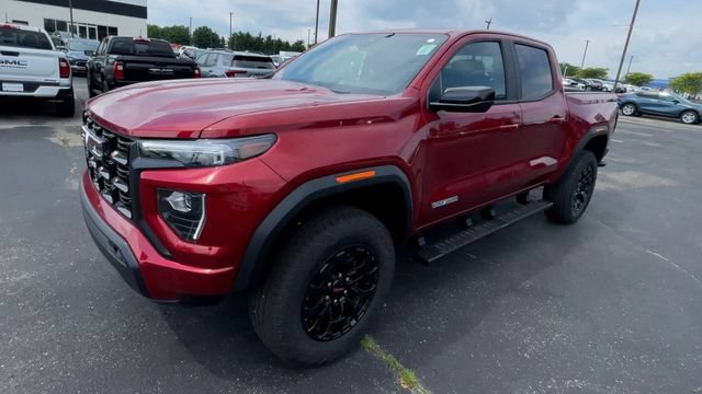 New 2026 GMC Canyon Elevation w/ Convenience Package AWD/4WD image 6