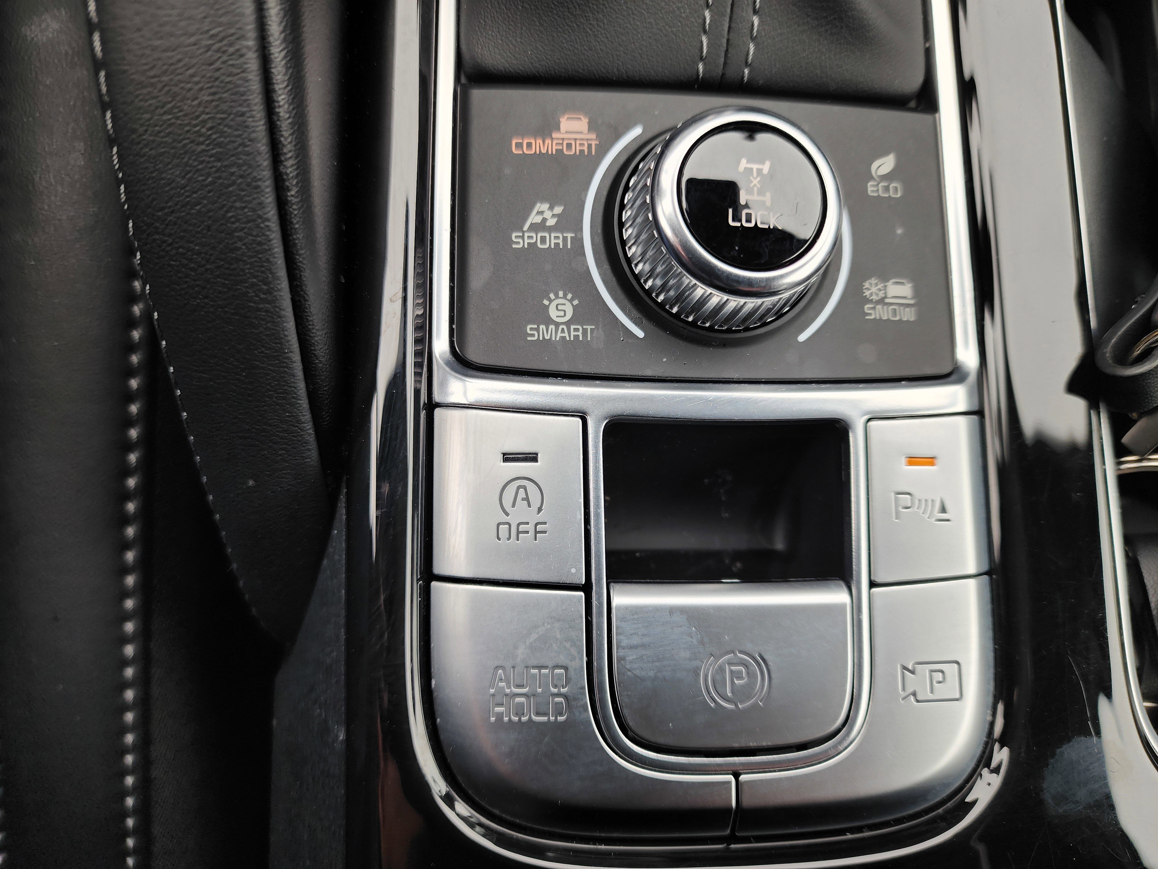 Used 2025 Kia Telluride SX Prestige X-Line AWD/4WD image 29