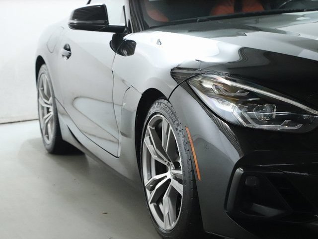 Used 2023 BMW Z4 sDrive30i w/ Premium Package RWD image 9