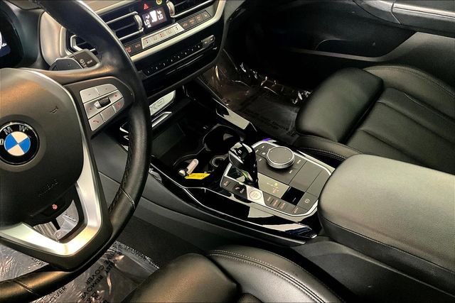 Used 2022 BMW X3 sDrive30i image 17