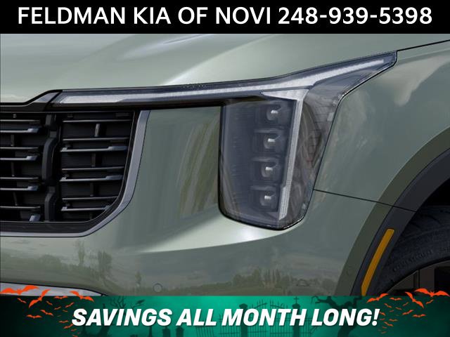 New 2026 Kia Sorento SX Prestige AWD/4WD image 10