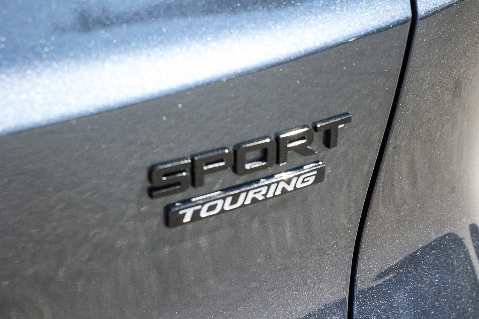 Certified 2026 Honda CR-V Sport Touring image 12