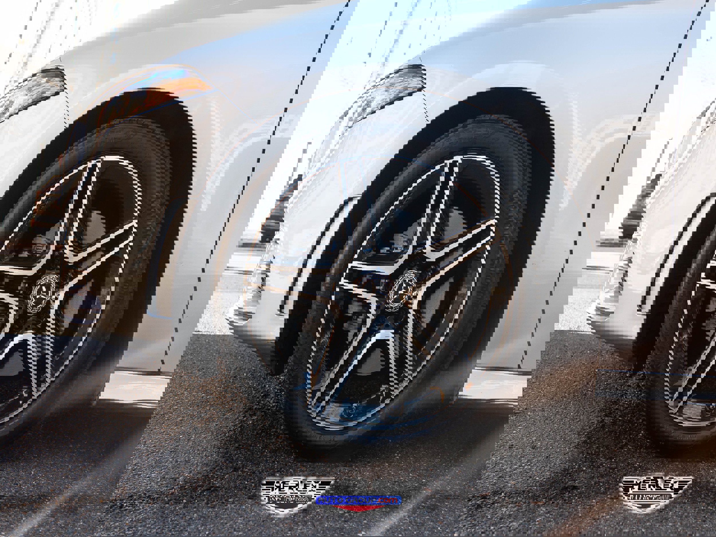 Used 2022 Mercedes-Benz A 220 image 9