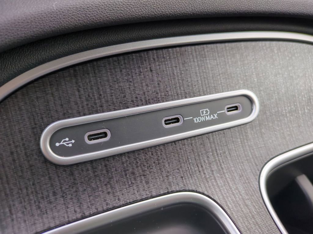 New 2026 Hyundai Palisade SEL image 28