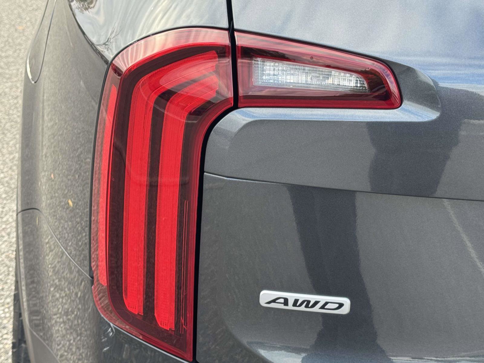 Used 2021 Kia Telluride EX image 8