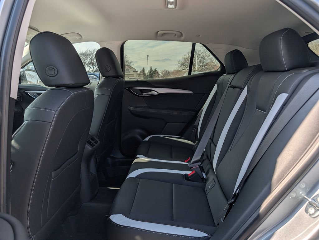 New 2026 Buick Envision Sport Touring image 19