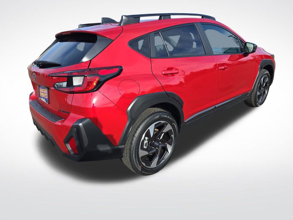 New 2026 Subaru Crosstrek 2.5i Limited image 7