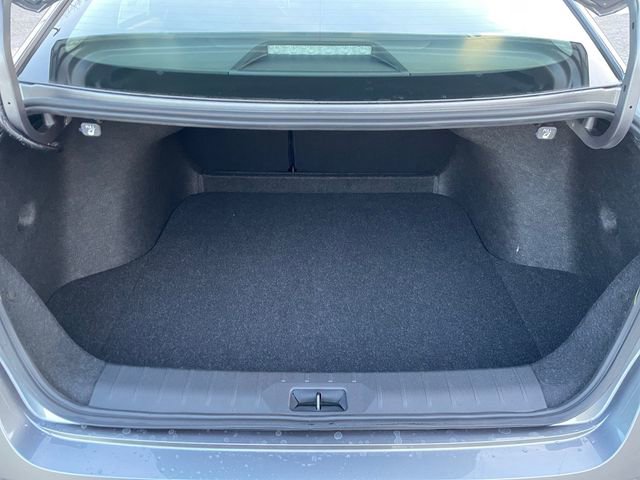 New 2026 Nissan Sentra S image 16