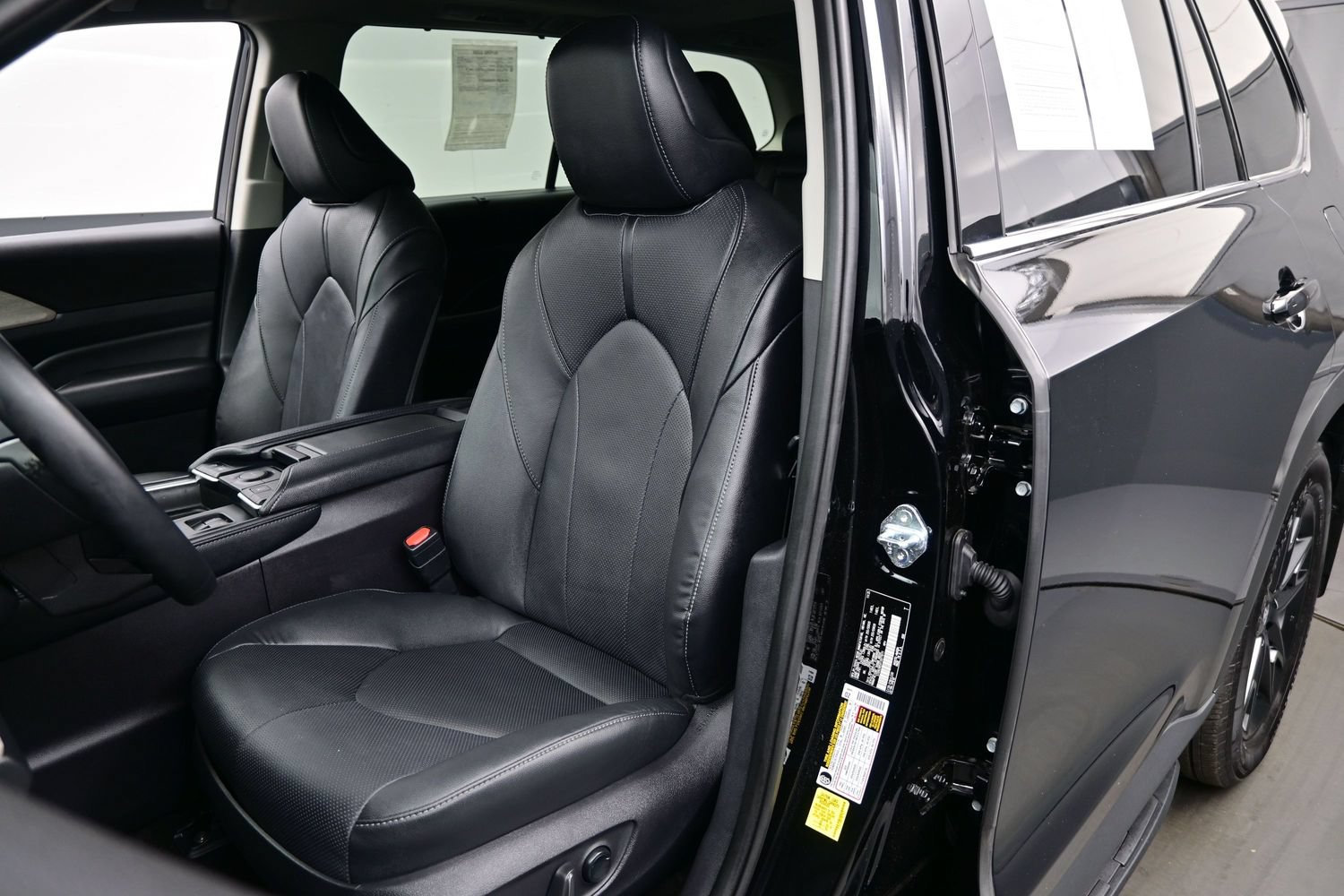 Used 2026 Toyota Grand Highlander AWD Hybrid image 12