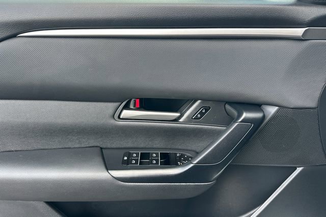 Used 2024 MAZDA CX-50 AWD 2.5 S w/ Preferred Package image 12