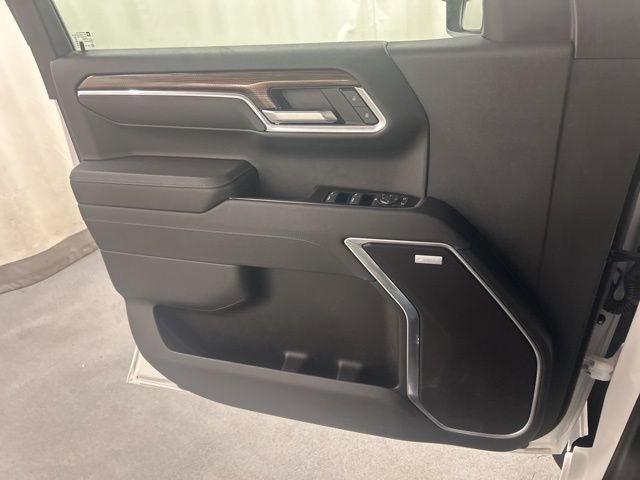 Used 2025 Chevrolet Silverado 1500 RST w/ True North Edition Plus image 25