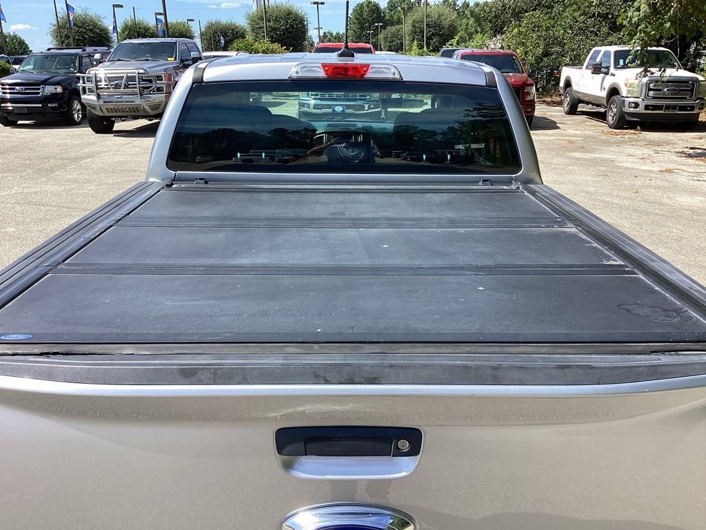 Used 2020 Ford Ranger XL w/ Equipment Group 101A Mid RWD image 13