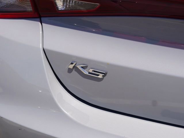 Used 2021 Kia K5 GT-Line AWD/4WD image 9