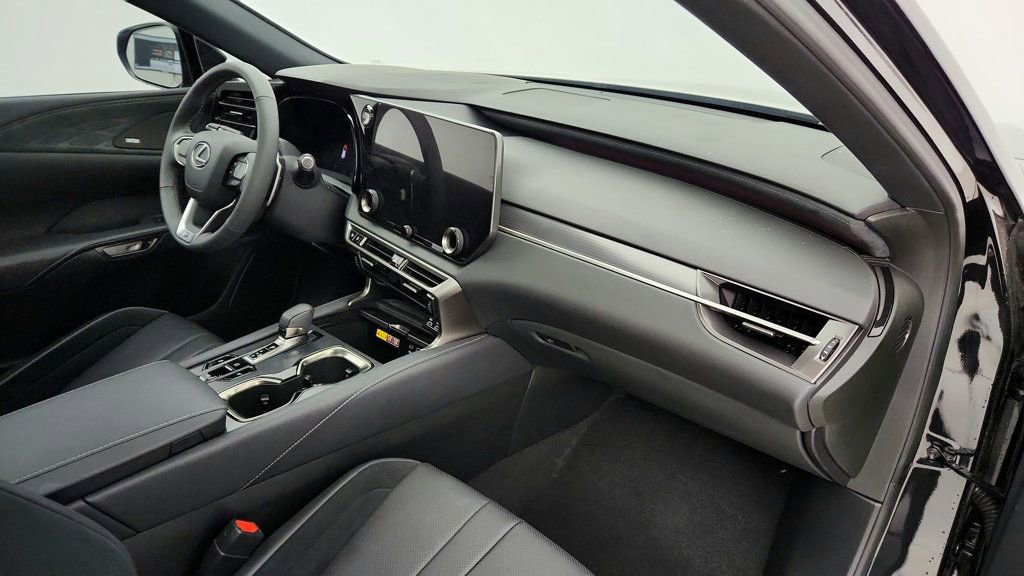 Used 2024 Lexus RX 500h F Sport w/ Convenience Package image 26