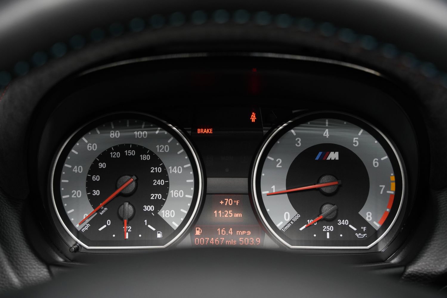 Used 2011 BMW 1 Series M image 43