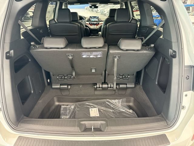 New 2026 Honda Odyssey Sport-L image 34
