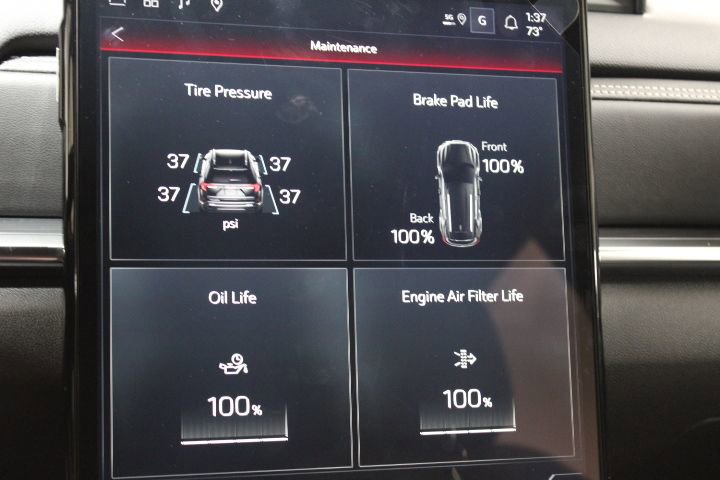 New 2026 GMC Terrain Elevation w/ Black Edition image 37