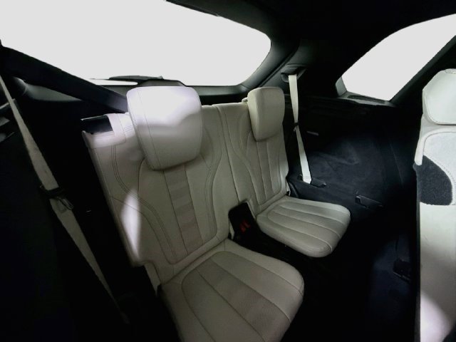 Used 2020 BMW X5 sDrive40i w/ Luxury Seating Package RWD image 41