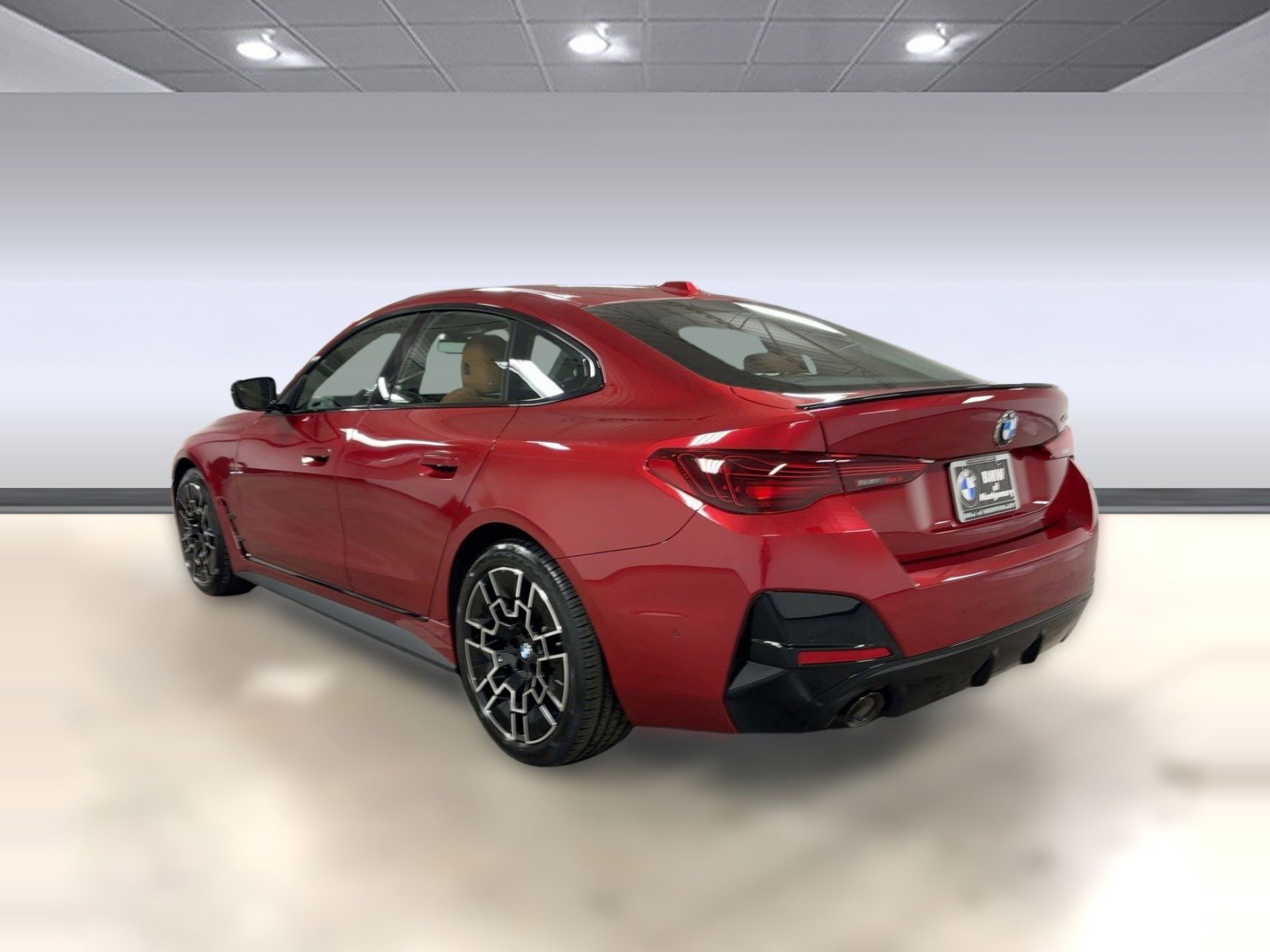 New 2026 BMW 430i w/ M Sport Package image 3