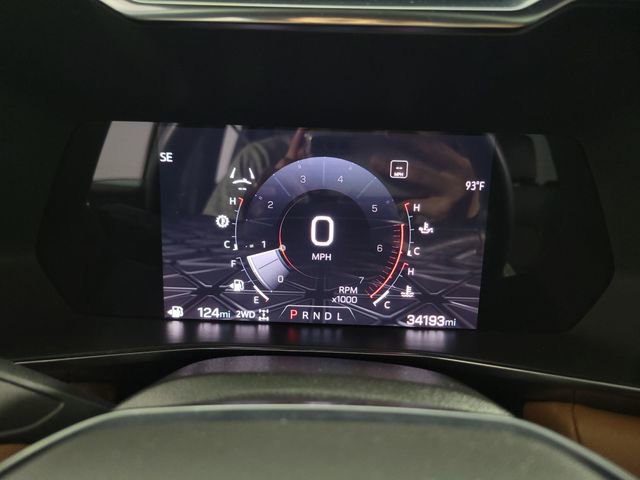 Used 2023 GMC Canyon AT4 w/ AT4 Premium Package AWD/4WD image 22