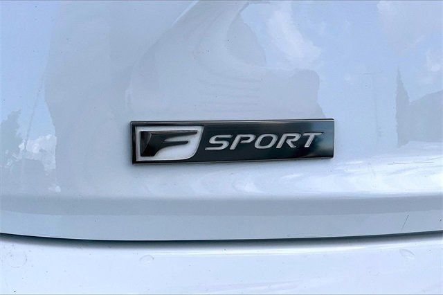 Used 2020 Lexus IS 300 F Sport image 23