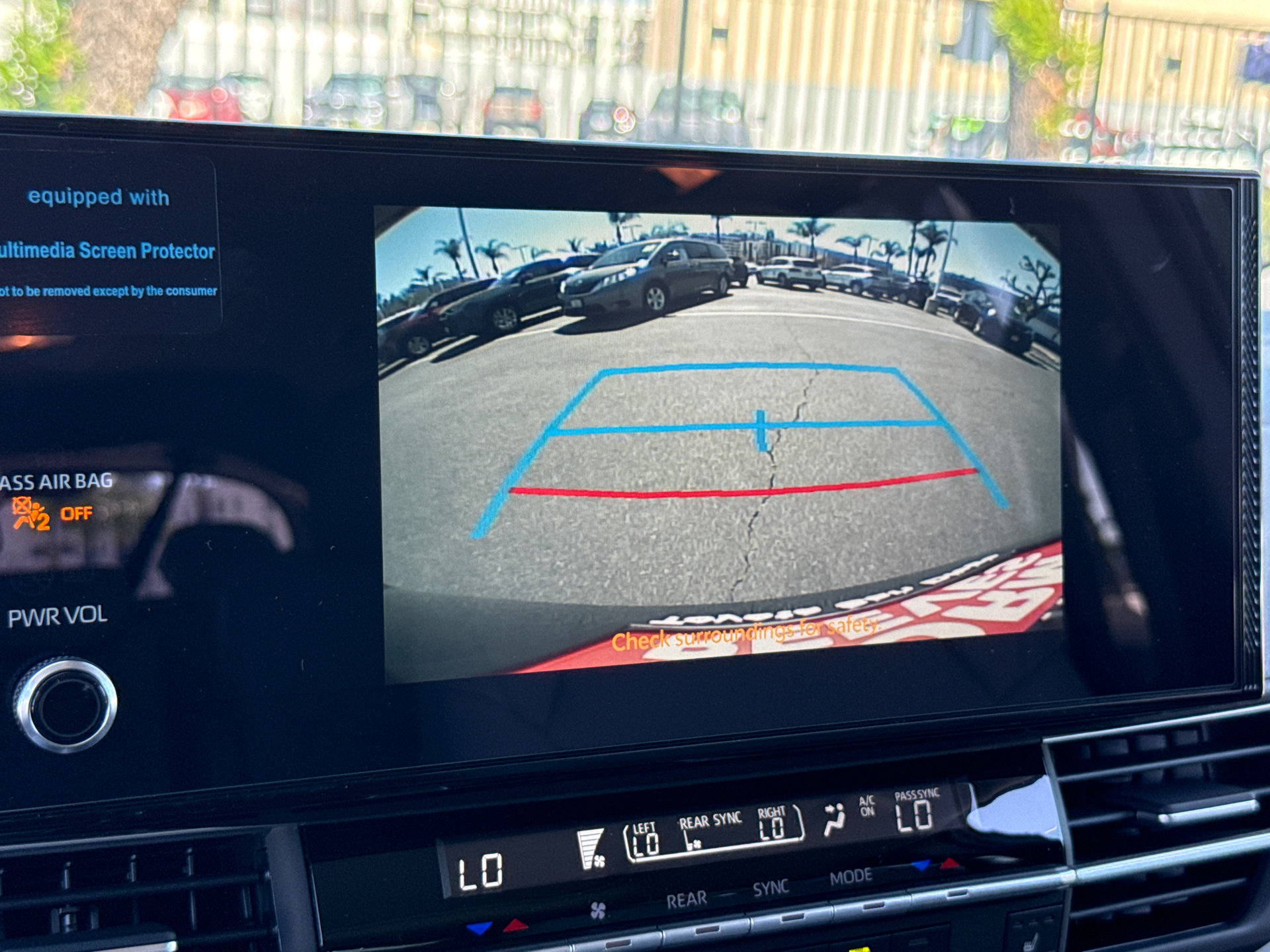 Certified 2026 Toyota Sienna XLE image 31