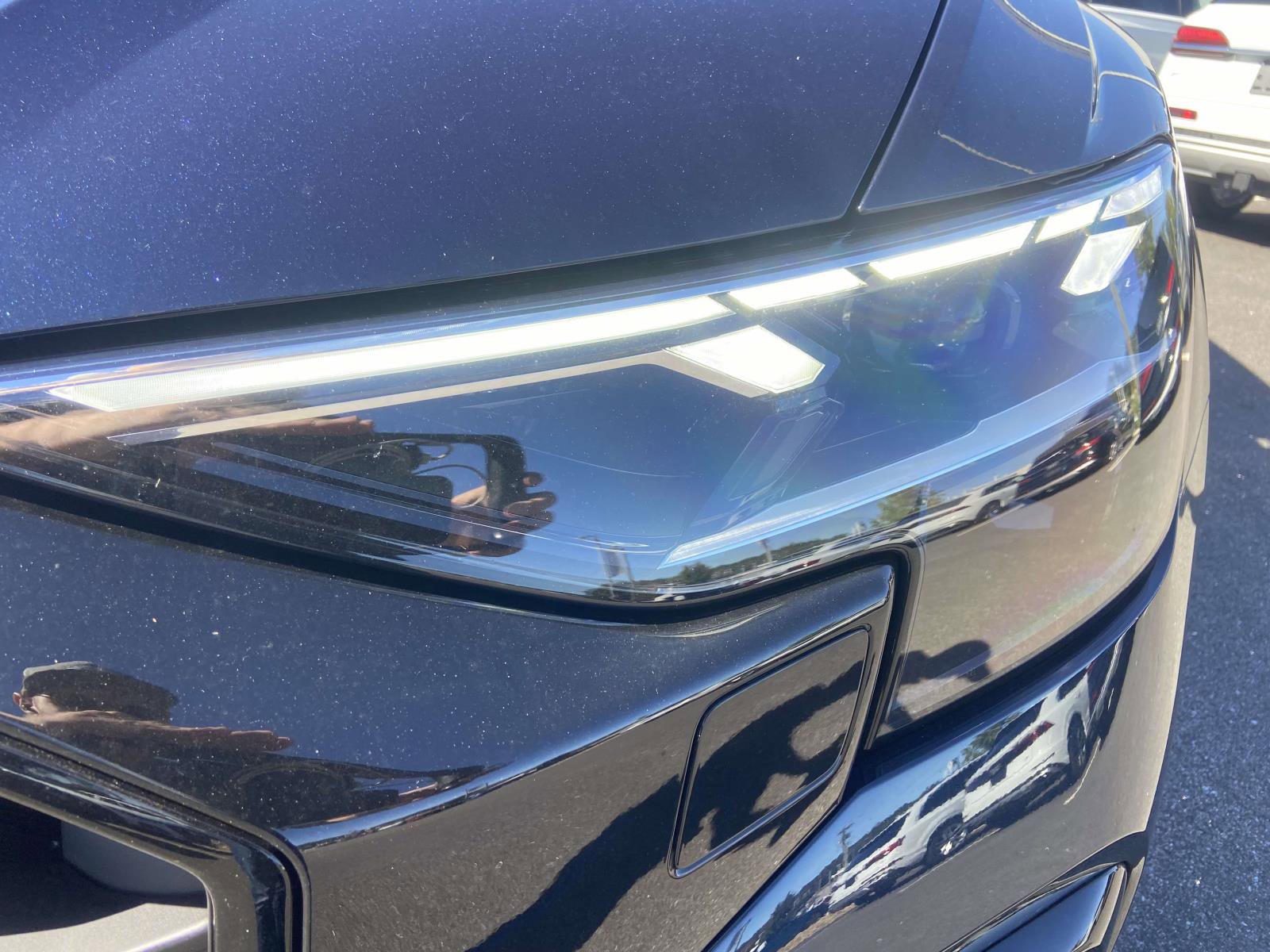 New 2026 Audi Q8 Prestige image 5